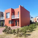 Baltic Seaside Sventojoje Palanga