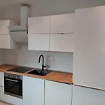 Poilsio namai Baltic Seaside Sventojoje *