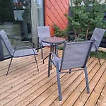 Baltic Seaside Sventojoje *