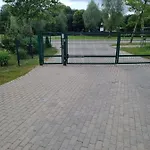 Baltic Seaside Sventojoje