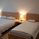 Poilsio namai Baltic Seaside Sventojoje Palanga