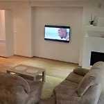 Poilsio namai Baltic Seaside Sventojoje