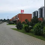 Poilsio namai Baltic Seaside Sventojoje