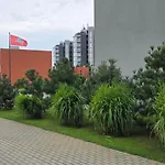 Poilsio namai Baltic Seaside Sventojoje