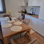Poilsio namai Baltic Seaside Sventojoje *