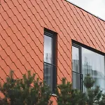Baltic Seaside Sventojoje Poilsio namai Palanga