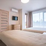 Poilsio namai Baltic Seaside Sventojoje