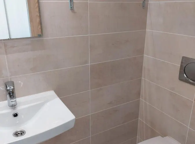 Baltic Seaside Sventojoje *