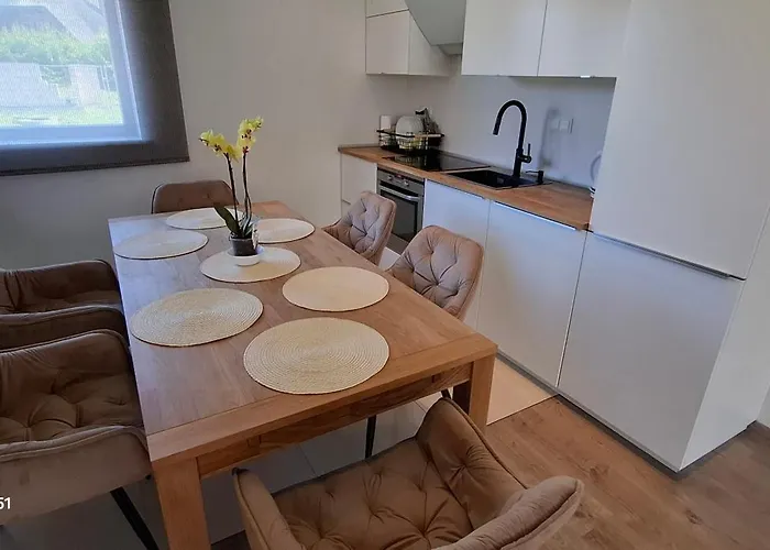 Baltic Seaside Sventojoje *