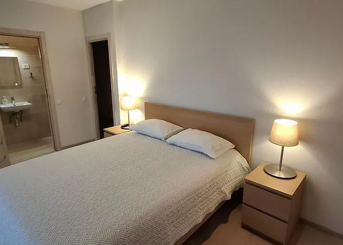 Baltic Seaside Sventojoje Vakantiehuis Palanga