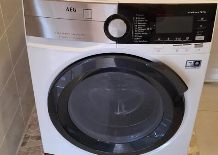 Baltic Seaside Sventojoje Palanga