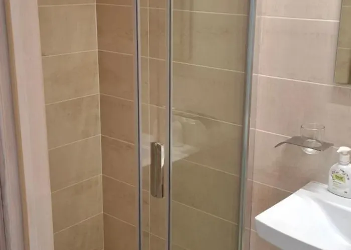 Vakantiehuis Baltic Seaside Sventojoje Palanga