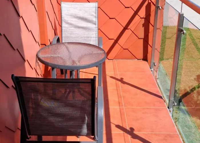 Baltic Seaside Sventojoje Vakantiehuis