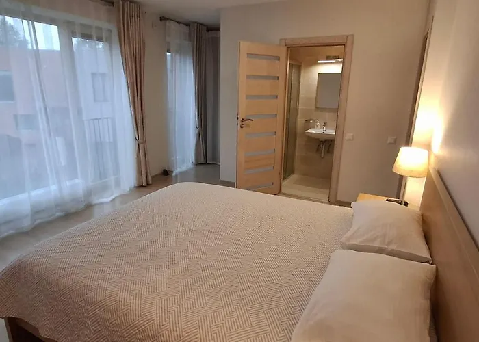 Baltic Seaside Sventojoje